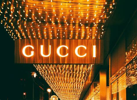 wann wurde gucci gegründet